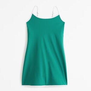 Abercrombie traveler dress